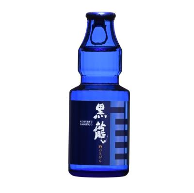 黒龍 吟のとびら