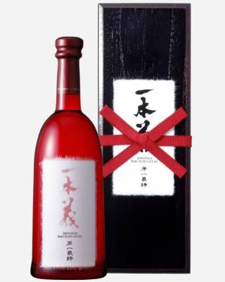 一本義 大吟醸「第一義諦（だいいちぎたい）」