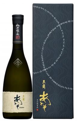 黒龍 あどそ さかほまれ