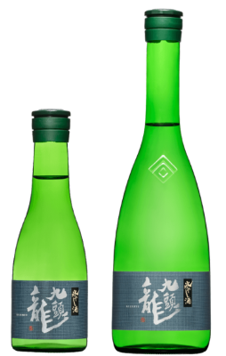 九頭龍 氷やし酒