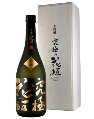 花垣 大吟醸「究極の花垣」