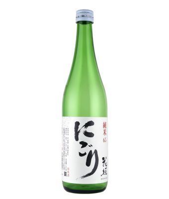 花垣 「純米にごり」