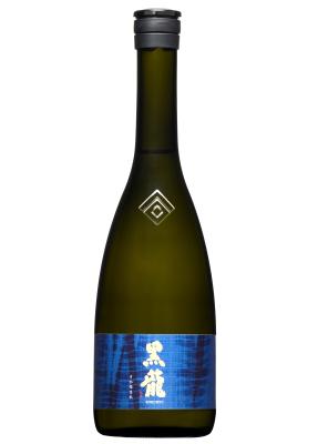 黒龍 さかほまれ（純米大吟醸）