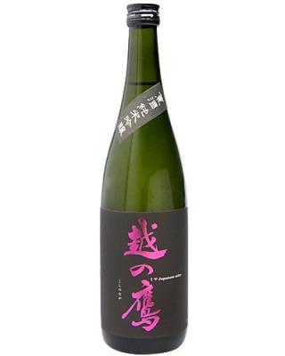 越の鷹 薫酒 純米吟醸酒