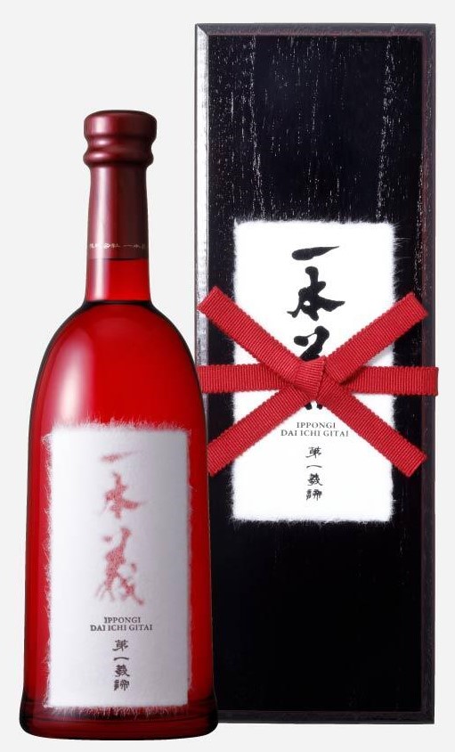 一本義、新商品、限定大吟醸「第一義諦(だいいちぎたい)」予約受付いたします！